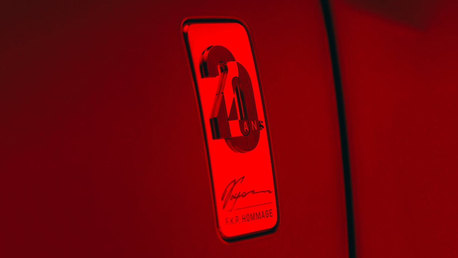 H επερχόμενη Bugatti Veyron φέρει πάνω της και κάποια μοναδικά χαρακτηριστικά. 